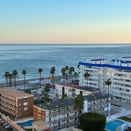 Estudio Ayni Benalmádena Buitenkant foto
