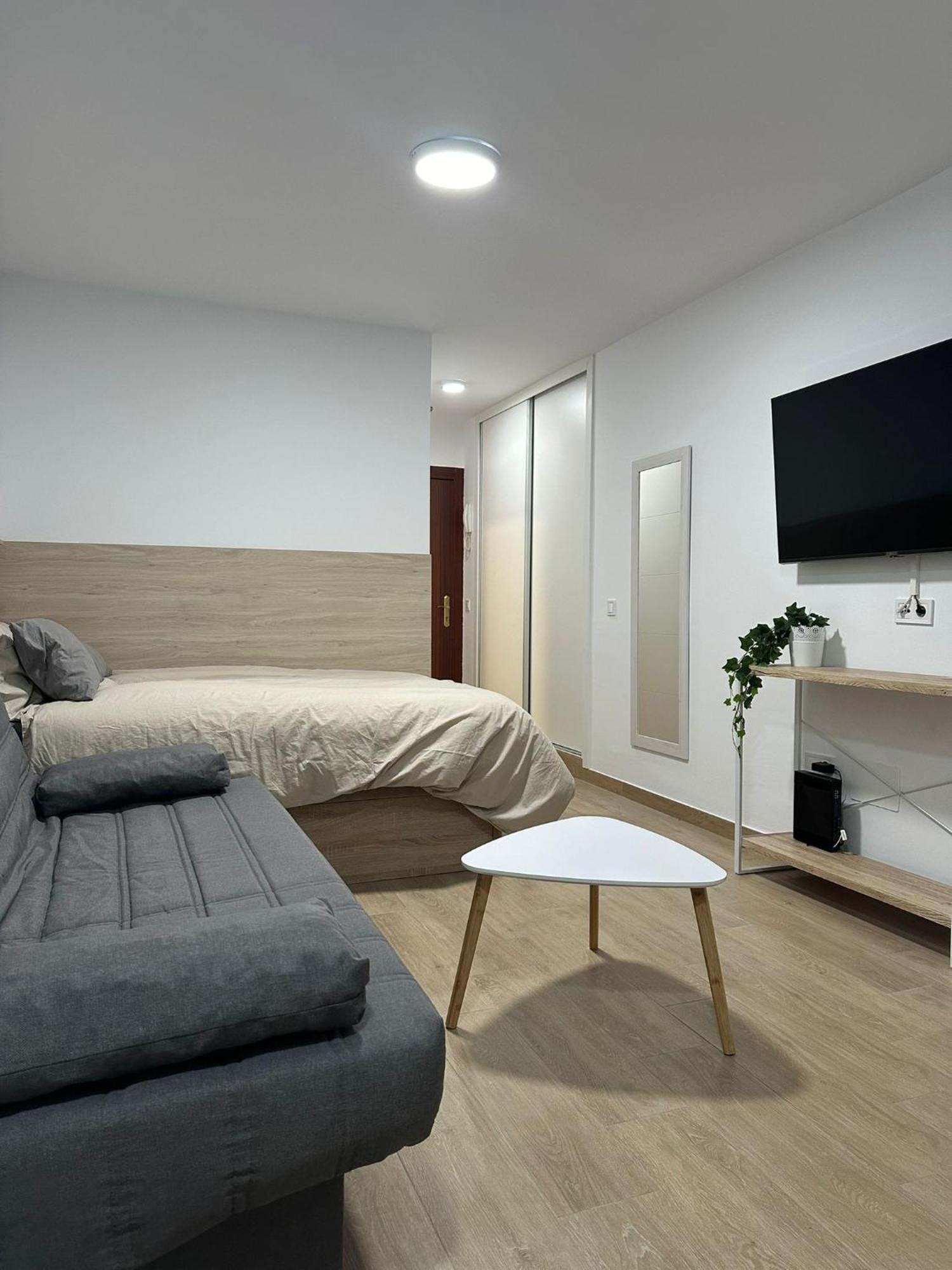 Estudio Ayni Benalmádena Buitenkant foto