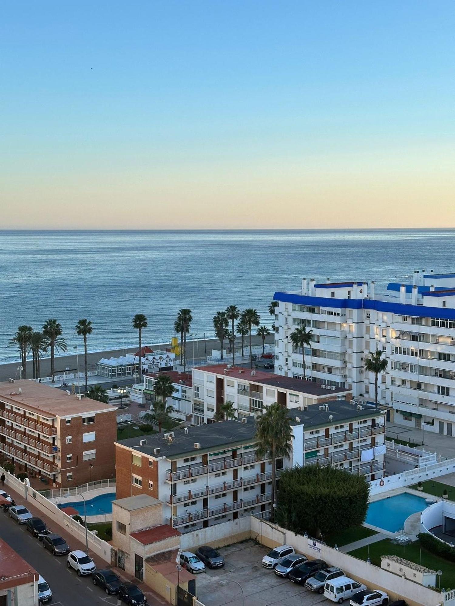 Estudio Ayni Benalmádena Buitenkant foto