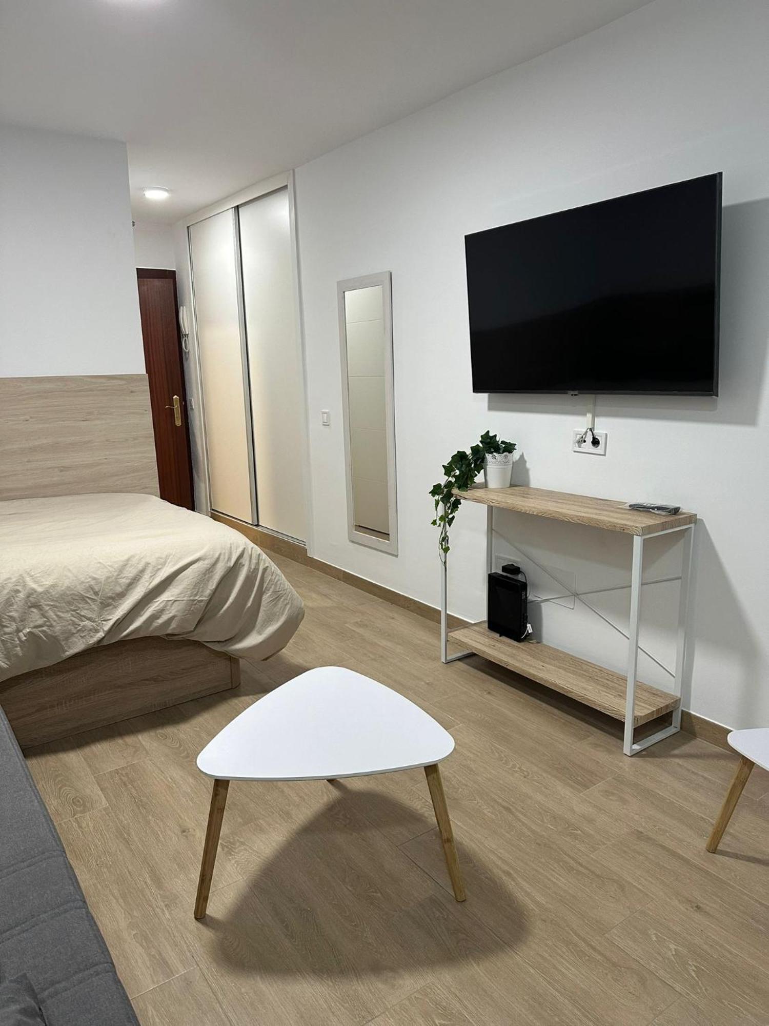 Estudio Ayni Benalmádena Buitenkant foto
